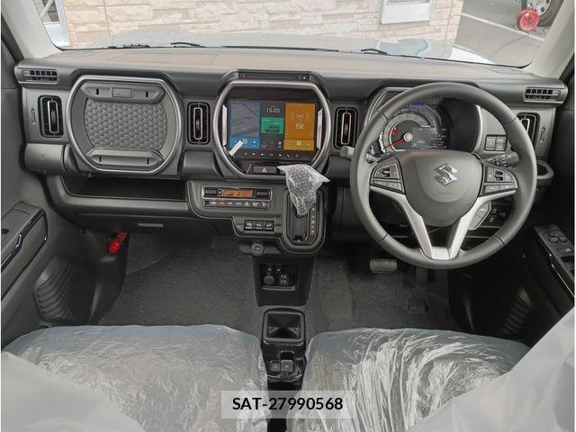 Suzuki HUSTLER 2026-08 8883742-6