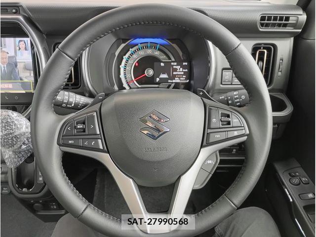 Suzuki HUSTLER 2026-08 8883742-7