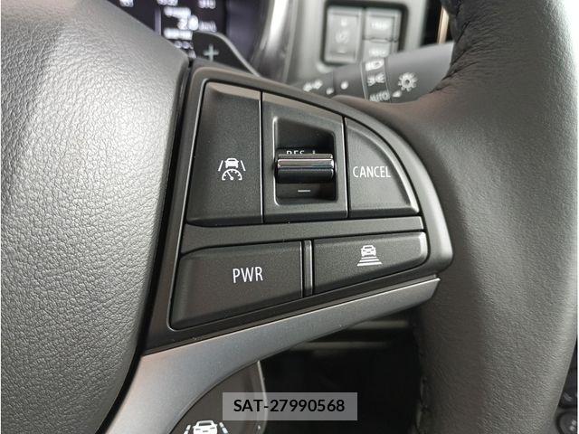 Suzuki HUSTLER 2026-08 8883742-8