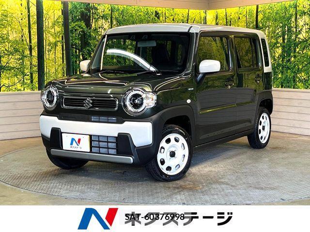 Suzuki HUSTLER 2026-03 8883743-0