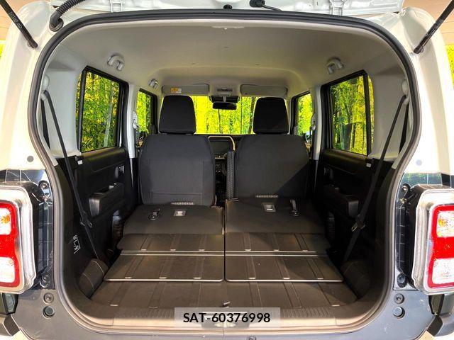 Suzuki HUSTLER 2026-03 8883743-9