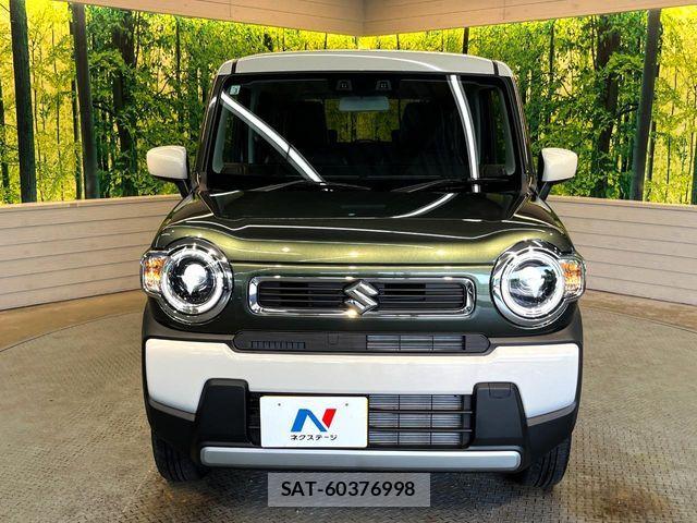 Suzuki HUSTLER 2026-03 8883743-12