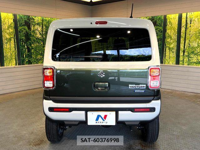 Suzuki HUSTLER 2026-03 8883743-13