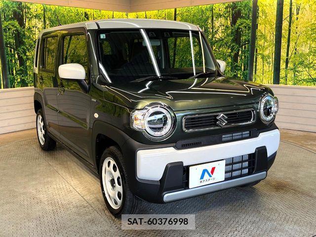 Suzuki HUSTLER 2026-03 8883743-14