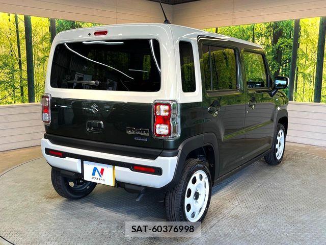 Suzuki HUSTLER 2026-03 8883743-15