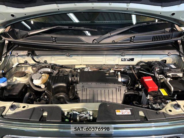 Suzuki HUSTLER 2026-03 8883743-16