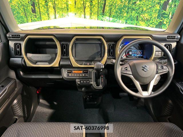 Suzuki HUSTLER 2026-03 8883743-1