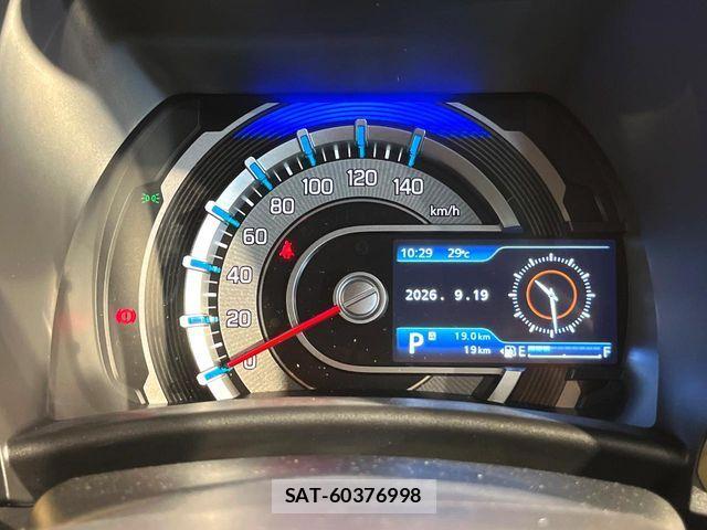 Suzuki HUSTLER 2026-03 8883743-19
