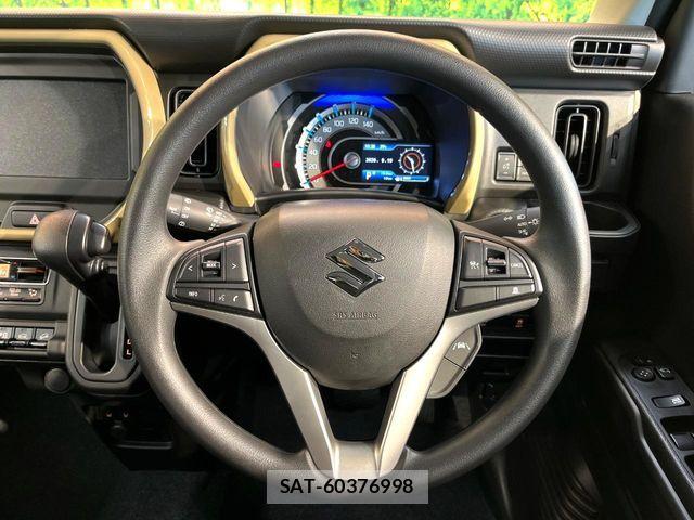 Suzuki HUSTLER 2026-03 8883743-6