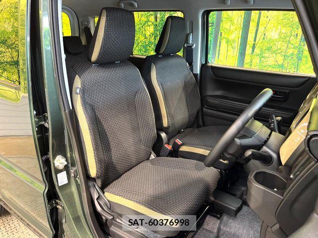Suzuki HUSTLER 2026-03 8883743-7