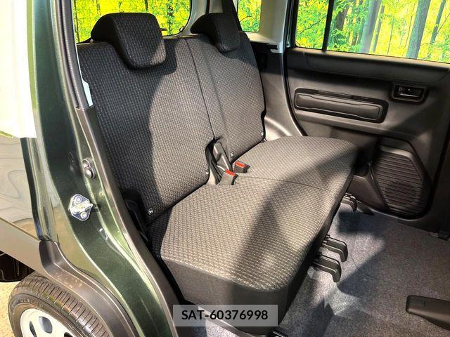 Suzuki HUSTLER 2026-03 8883743-8