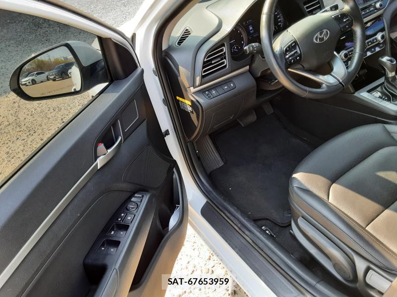 Hyundai AVANTE (ELANTRA) 2019 922448-4
