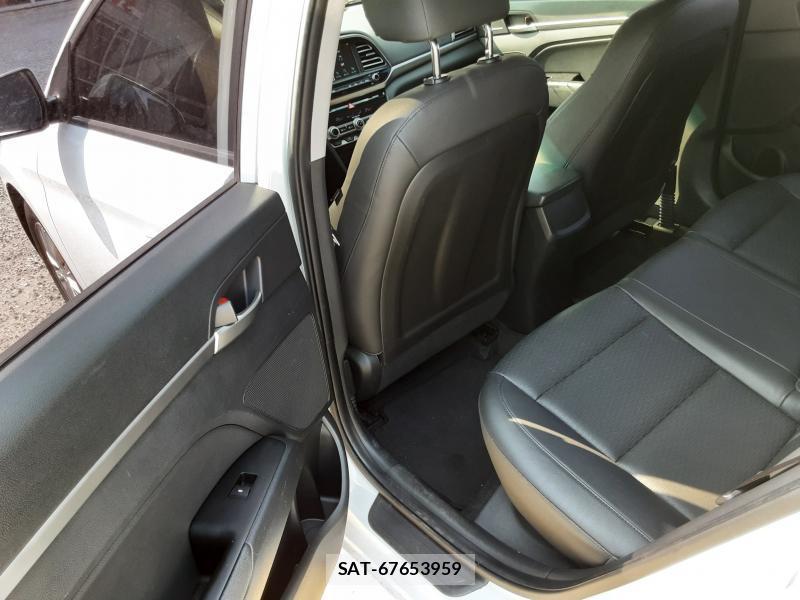 Hyundai AVANTE (ELANTRA) 2019 922448-5