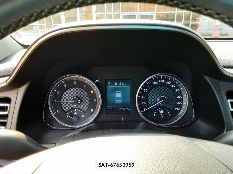 Hyundai AVANTE (ELANTRA) 2019 922448-7