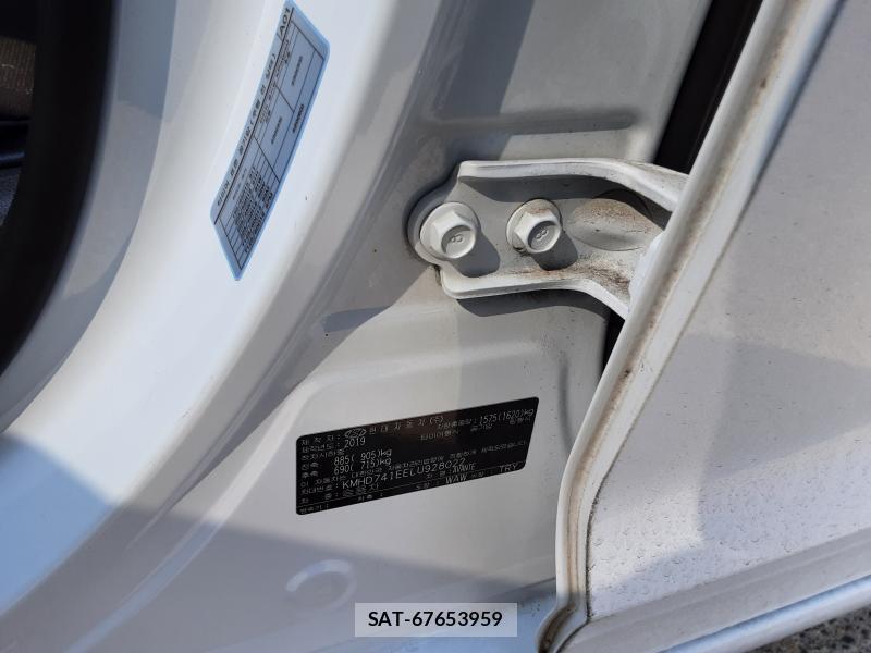 Hyundai AVANTE (ELANTRA) 2019 922448-8