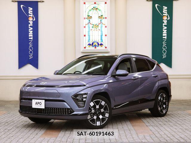 Hyundai KONA 2024-05 6215655-0