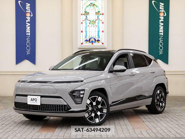Hyundai KONA 2025-07 8666277-0