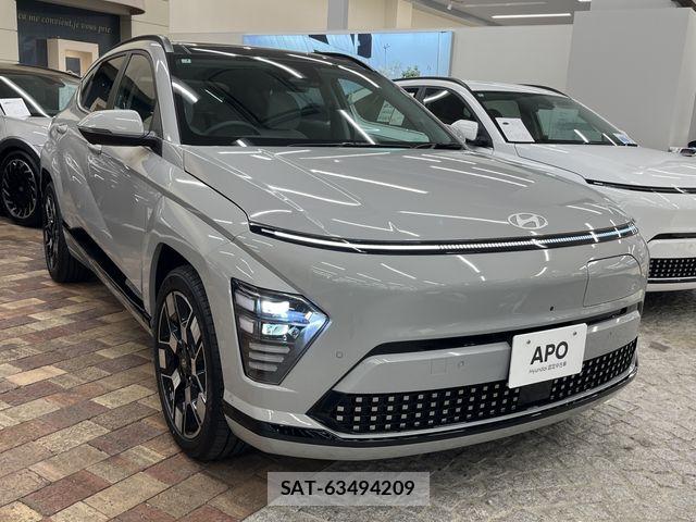 Hyundai KONA 2025-07 8666277-9
