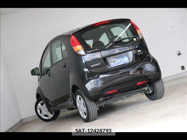 Mitsubishi I-MIEV 2011-09 779414-10
