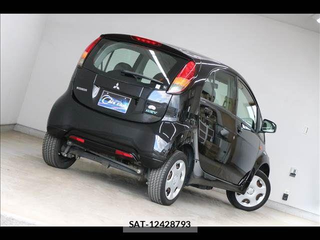 Mitsubishi I-MIEV 2011-09 779414-11