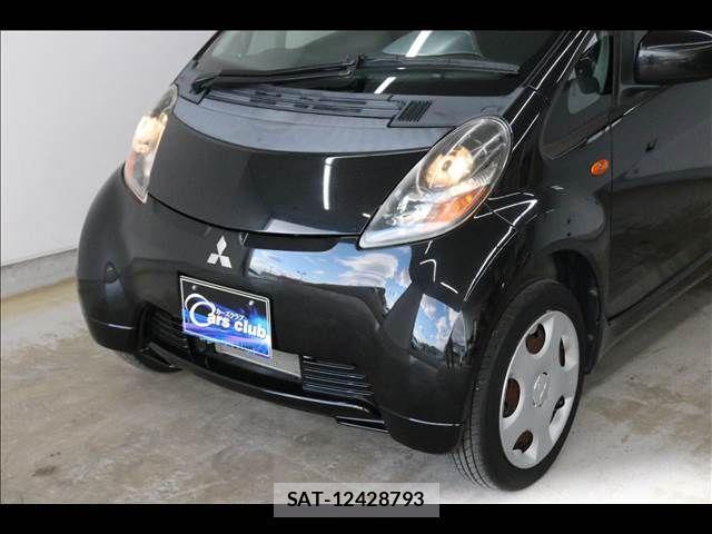 Mitsubishi I-MIEV 2011-09 779414-12
