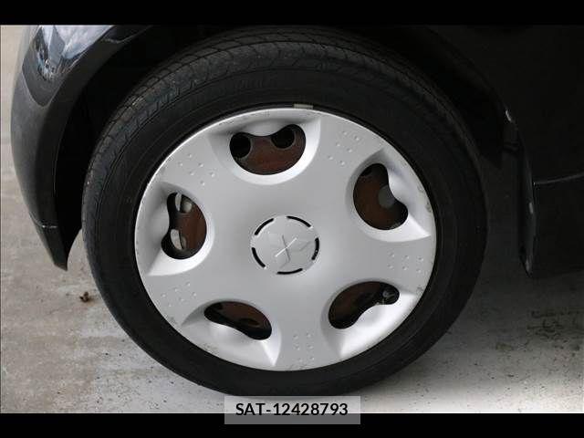 Mitsubishi I-MIEV 2011-09 779414-13