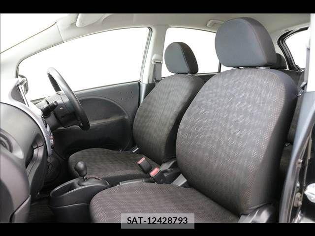 Mitsubishi I-MIEV 2011-09 779414-17