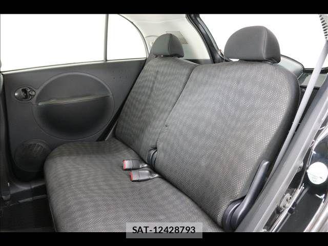 Mitsubishi I-MIEV 2011-09 779414-18