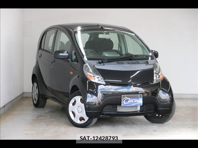 Mitsubishi I-MIEV 2011-09 779414-1