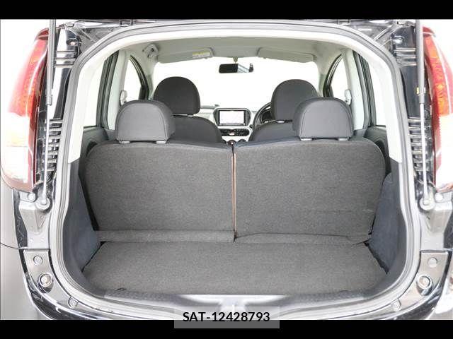 Mitsubishi I-MIEV 2011-09 779414-19
