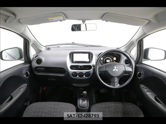 Mitsubishi I-MIEV 2011-09 779414-2