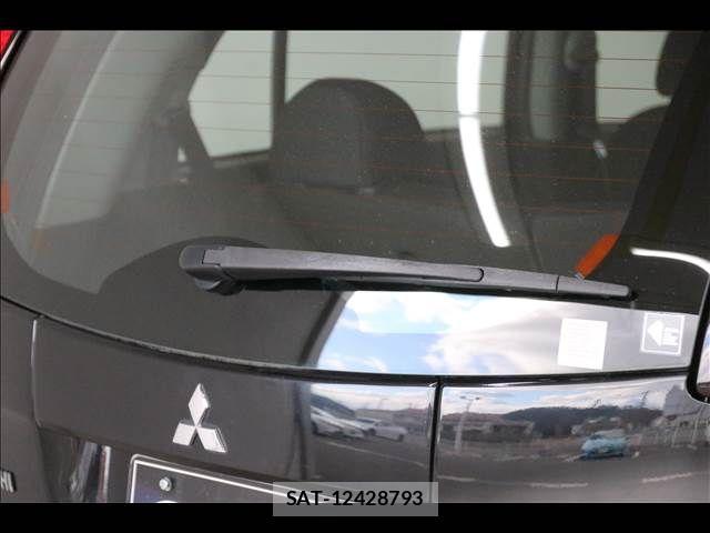 Mitsubishi I-MIEV 2011-09 779414-4