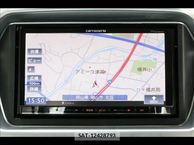 Mitsubishi I-MIEV 2011-09 779414-6