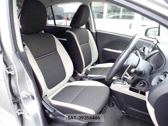 Mitsubishi I-MIEV 2019-10 1211076-10