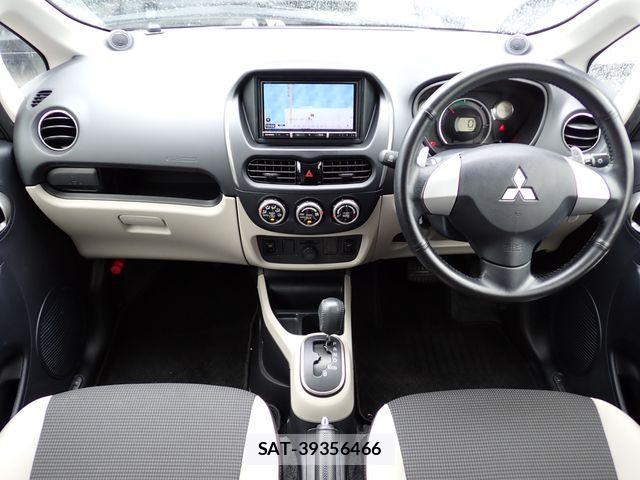 Mitsubishi I-MIEV 2019-10 1211076-1