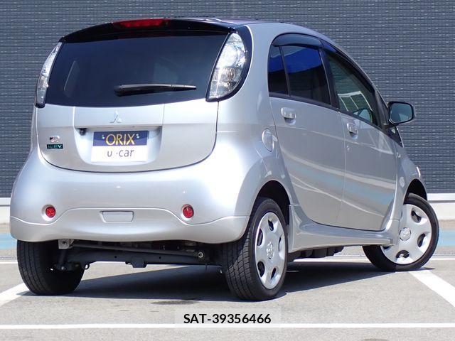 Mitsubishi I-MIEV 2019-10 1211076-2