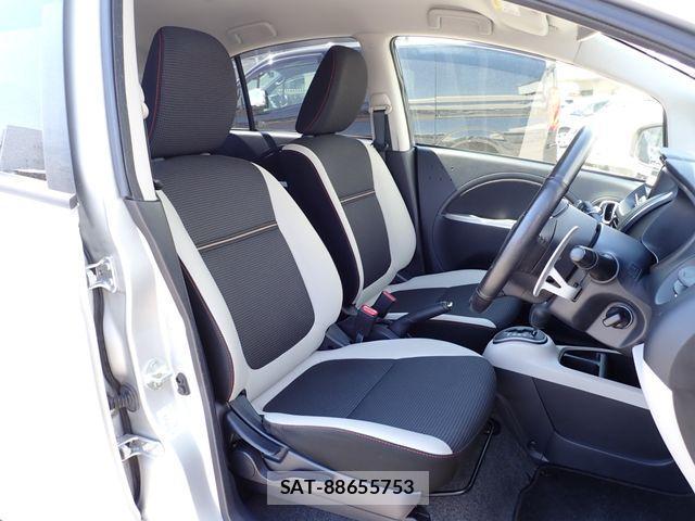 Mitsubishi I-MIEV 2019-11 1257300-12