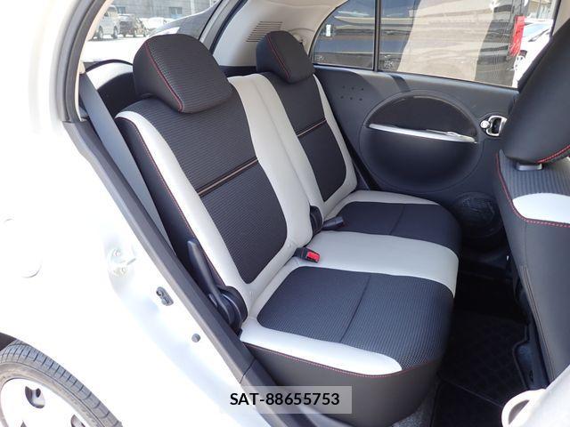 Mitsubishi I-MIEV 2019-11 1257300-13