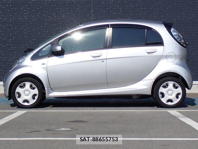 Mitsubishi I-MIEV 2019-11 1257300-17