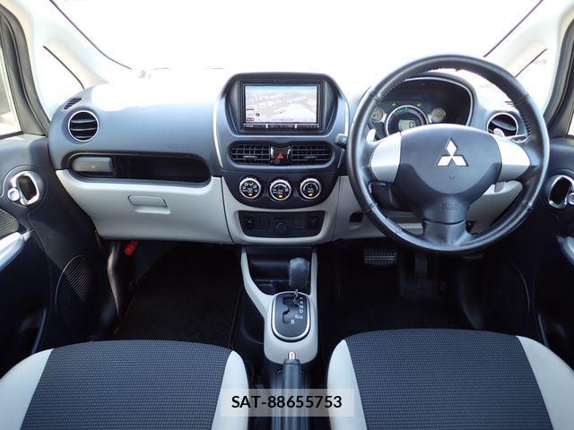 Mitsubishi I-MIEV 2019-11 1257300-1