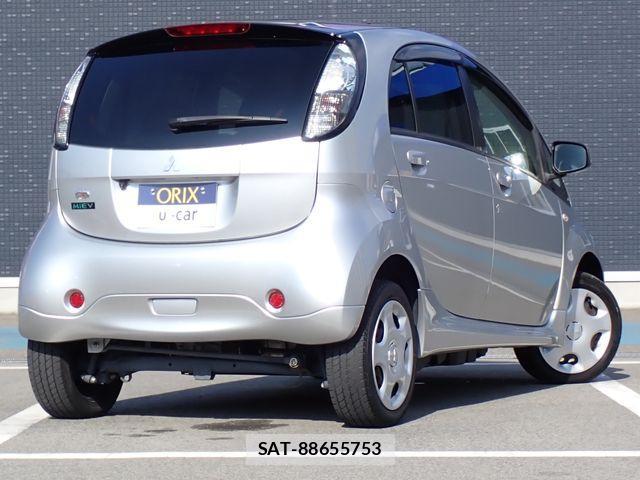 Mitsubishi I-MIEV 2019-11 1257300-2