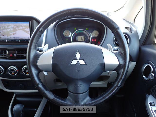 Mitsubishi I-MIEV 2019-11 1257300-3