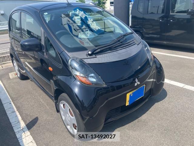 Mitsubishi I-MIEV 2016-01 6906611-1