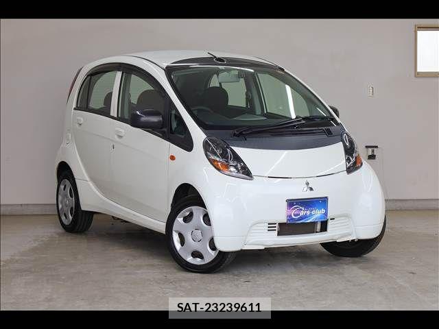 Mitsubishi I-MIEV 2013-04 7020633-1
