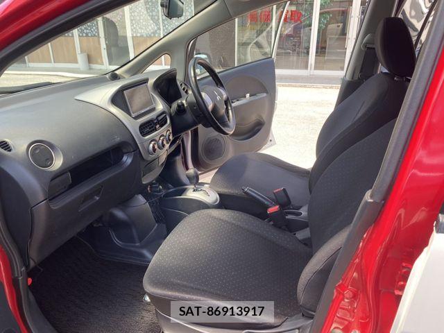 Mitsubishi I-MIEV 2010-06 7251093-9