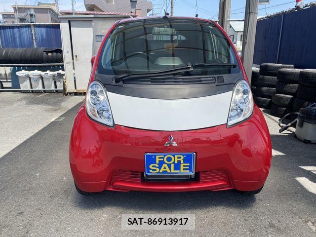 Mitsubishi I-MIEV 2010-06 7251093-12