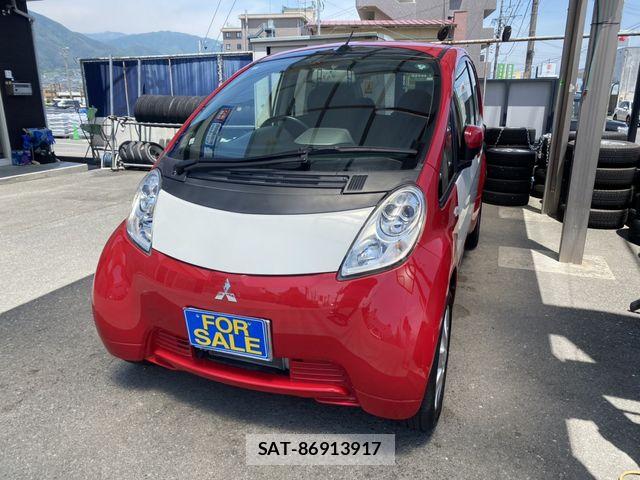 Mitsubishi I-MIEV 2010-06 7251093-13