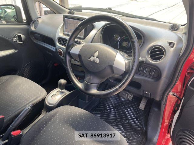 Mitsubishi I-MIEV 2010-06 7251093-1