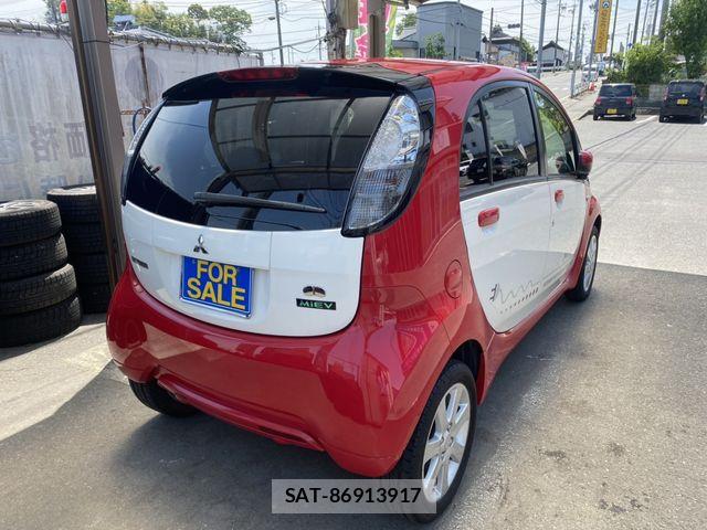 Mitsubishi I-MIEV 2010-06 7251093-2