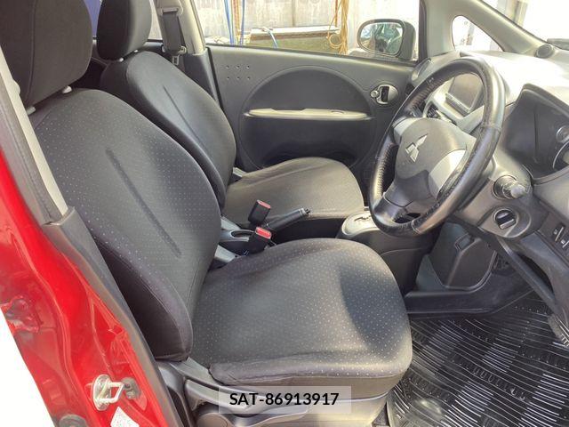 Mitsubishi I-MIEV 2010-06 7251093-7